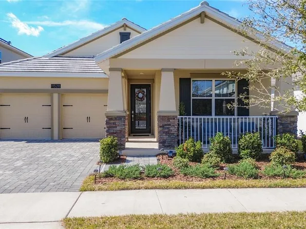 11528 SATIRE STREET, ORLANDO, FL 32832
