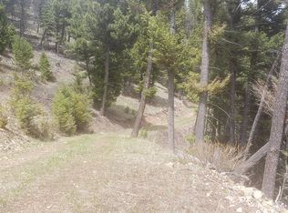 Nhn Wyman Gulch Rd, Philipsburg, MT 59858