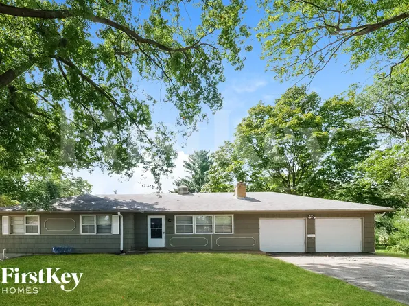 12405 E 52nd Ter S, Kansas City, MO 64133