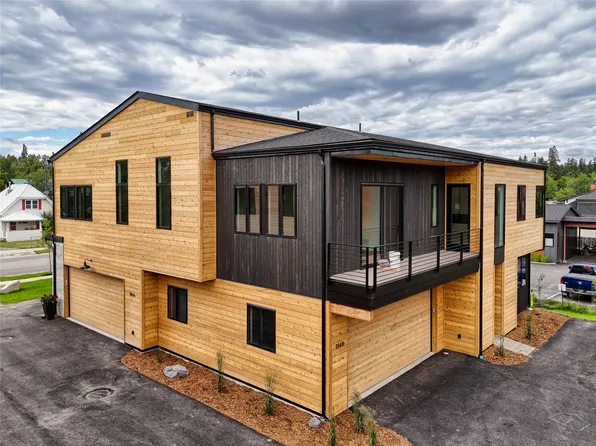 134 W 2nd St Unit B, Whitefish, MT 59937