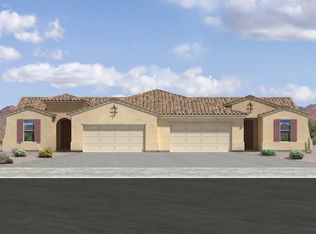 41735 W Summer Wind Way, Maricopa, AZ 85138