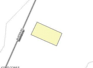 119 Buster Rd, Swansboro, NC 28584