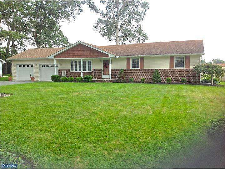 2485 Brookfield St, Vineland, NJ 08361 Zillow