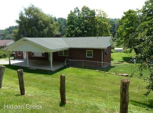 686 Clint Norris Rd #1&2, Boone, NC 28607