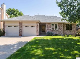 2705 N 153rd Ave, Omaha, NE 68116