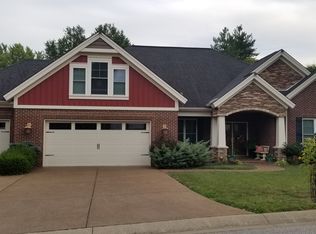 111 Palace Dr, Evansville, IN 47711