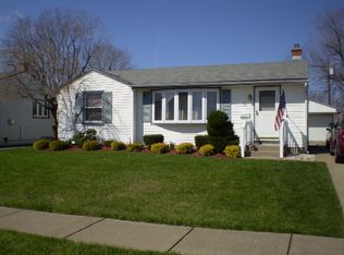 82 Saint Boniface Rd, Buffalo, NY 14225