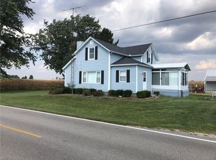 7474 Hogpath Rd, Greenville, OH 45331