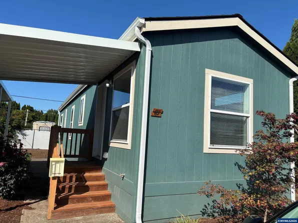 4882 Lancaster 81 Dr NE, Salem, OR 97305