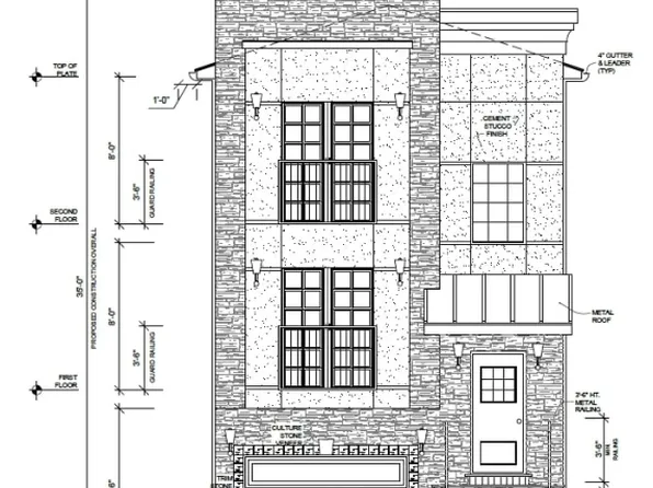 409 Livingston St, Elizabeth, NJ 07206