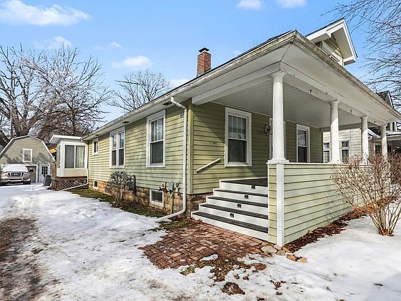 3rd image of 73681 Church St