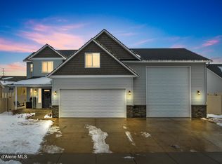 6506 W Conner St, Rathdrum, ID 83858