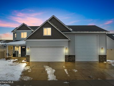 6506 W Conner St, Rathdrum, ID, 83858