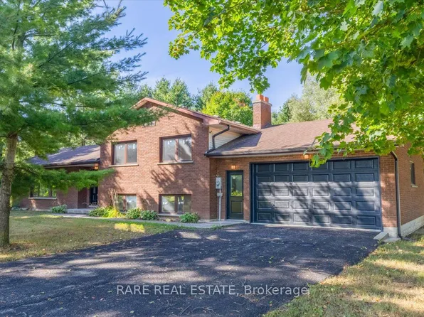 3468 Baldwick Ln, Springwater, ON L0M 1T2