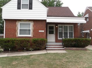 21031 Wilmore Ave, Euclid, OH