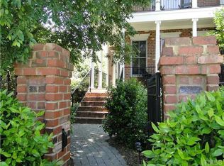 2732 Peachleaf St, Raleigh, NC 27614