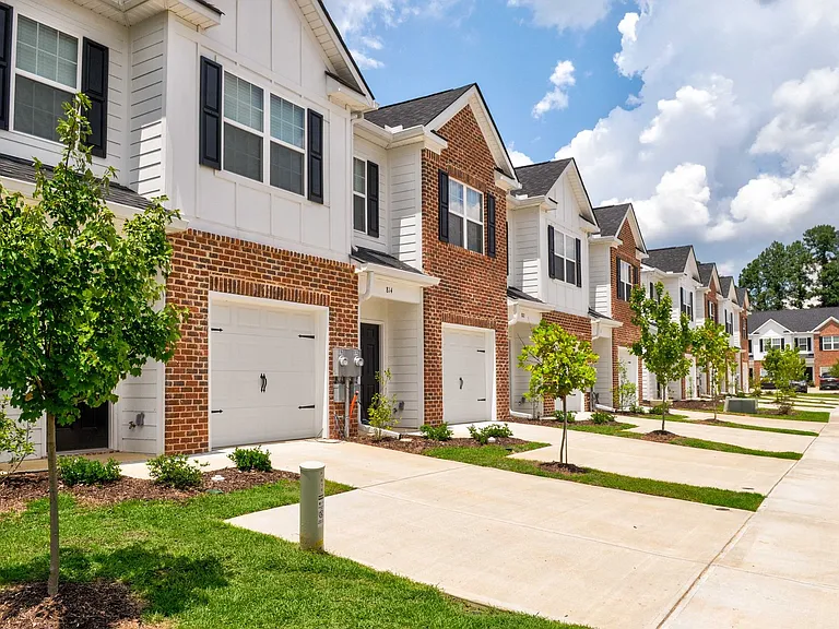 Cottages at Grovetown — Photo 11