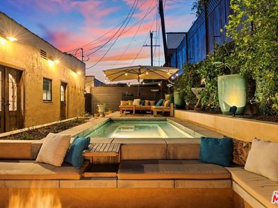 807 Tularosa Dr, Los Angeles, CA, 90026