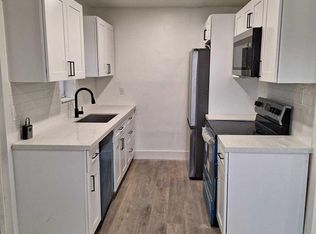 1000 W 1st St, Riviera Beach, FL 33404