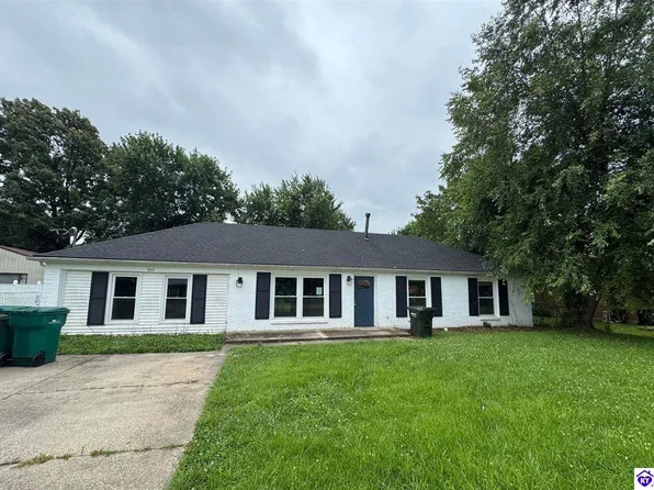 752 Pearman Ave, Radcliff, KY 40160