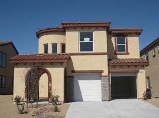88 Crooked Putter Dr, Las Vegas, NV 89148