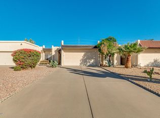 2538 E Wagoner Rd, Phoenix, AZ 85032
