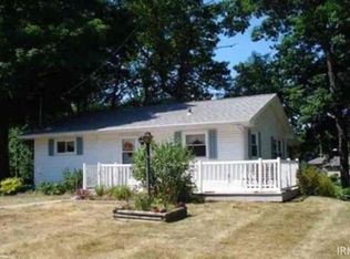 1080 W Pleasant Point, Rome City, IN 46784