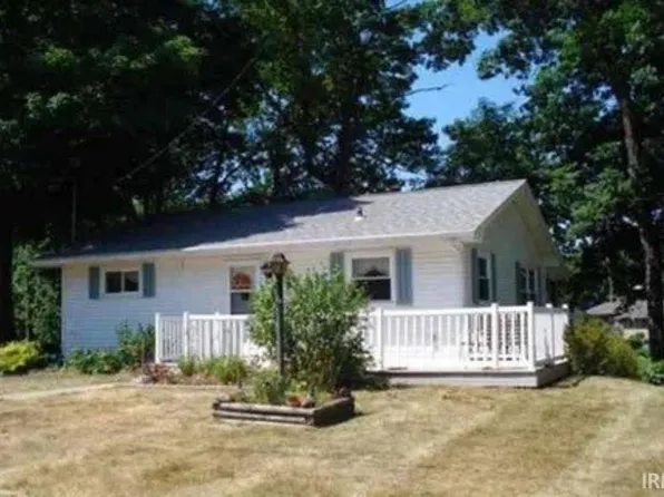 1080 W Pleasant Point, Rome City, IN 46784