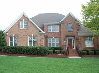 4438 Ashton Oaks Ct, High Point, NC 27265