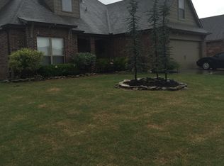 20696 E 34th St S, Broken Arrow, OK 74014