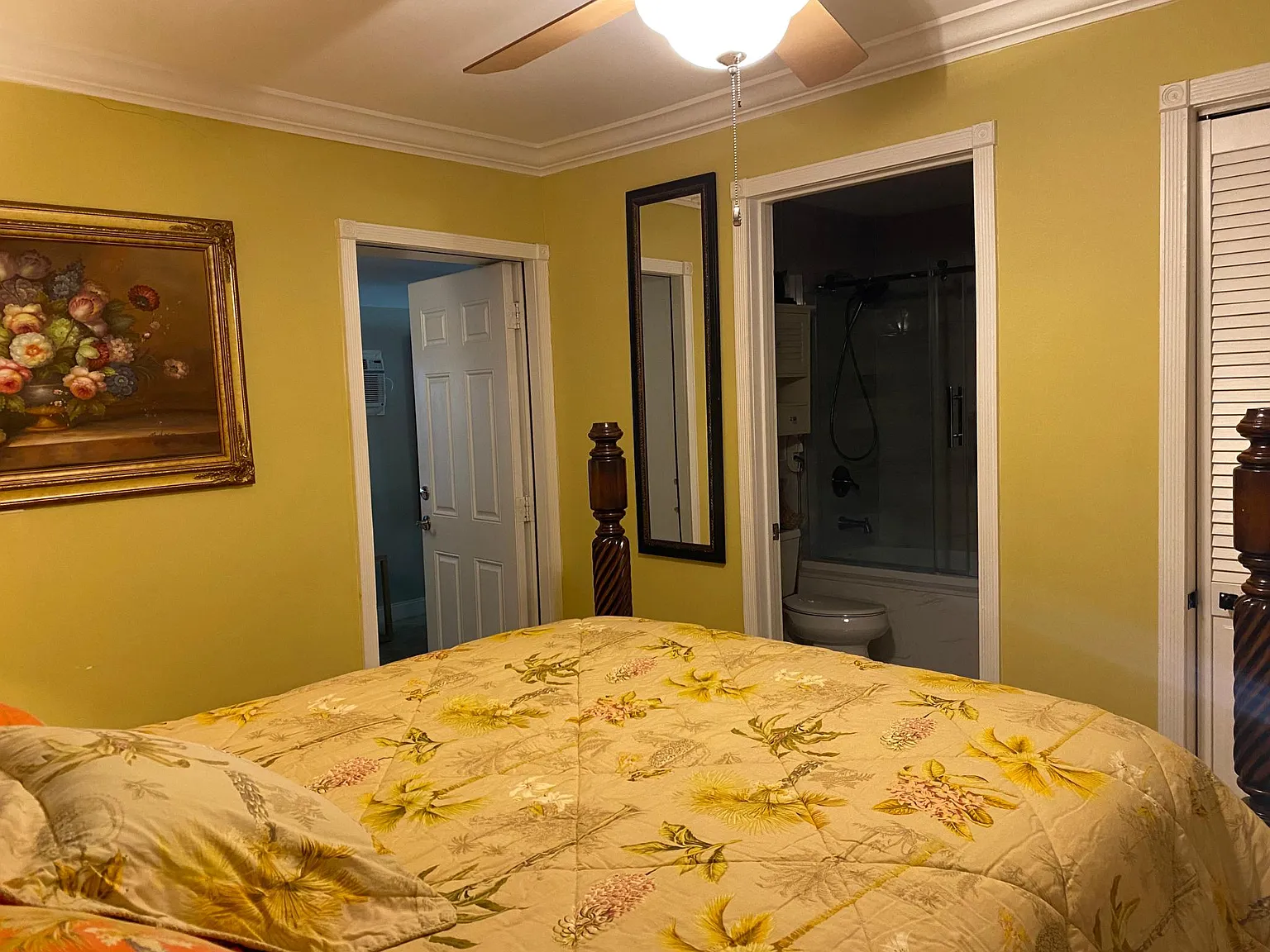 1 bed, 800 sqft, $1,600 — Photo 4