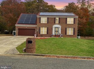 1525 Shellford Ln, Accokeek, MD 20607