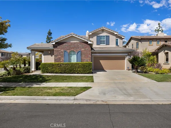 1833 Eclipse St, Upland, CA 91784