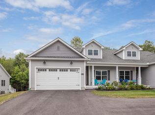 23 Longfellow Ln UNIT 23, Kennebunk, ME 04043
