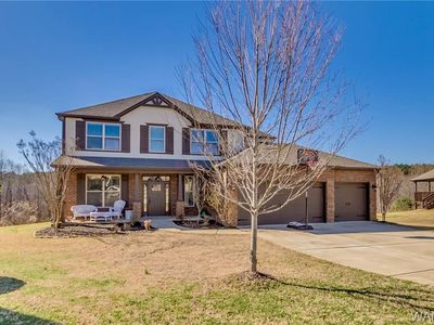 12895 Rolling Meadows Cir, Northport, AL, 35473