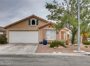 671 Castlebridge Ave, Las Vegas, NV 89123