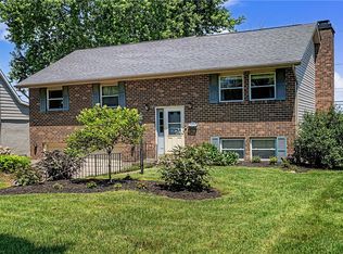225 Lincoln Park Blvd, Dayton, OH 45429
