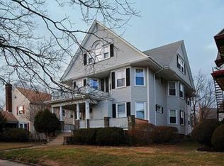 979 South St, Roslindale, MA 02131