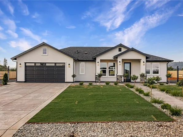 1945 Merrill Rd, Paradise, CA 95969