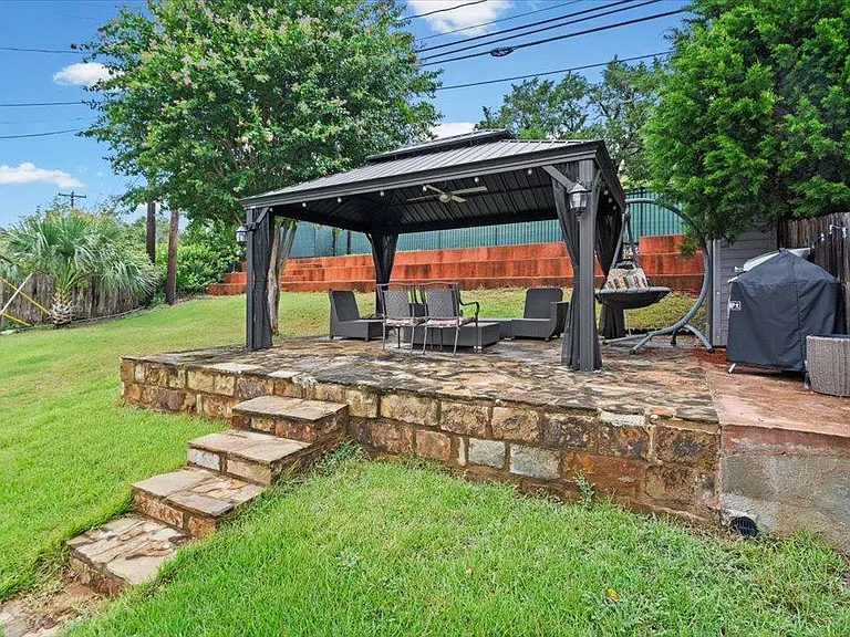 5138 Mansfield View Ct — Photo 27