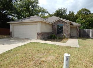 4843 Pachuca Ct, Dallas, TX 75236