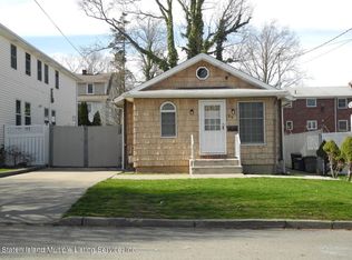 89 Sylvia St, Staten Island, NY 10312