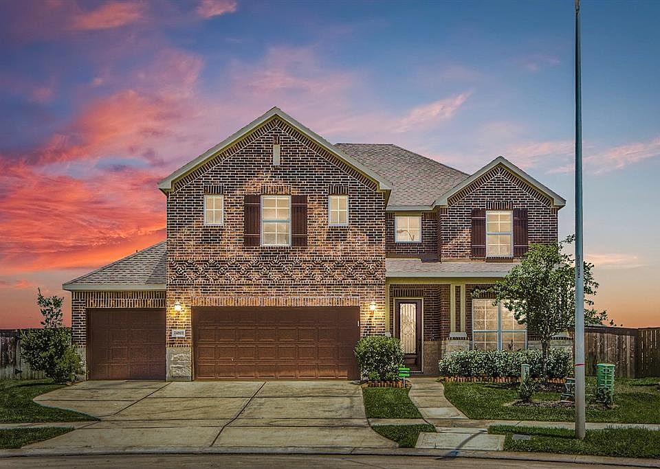 1st image of 24803 Montclair Creek Ct