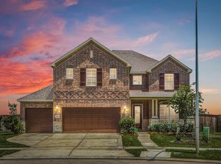 24803 Montclair Creek Ct, Richmond, TX 77406