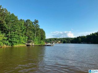 Peninsula Dr #21, Wedowee, AL 36278