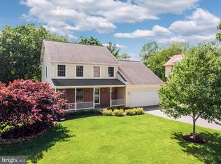 243 Braeburn Cir, Walkersville, MD 21793