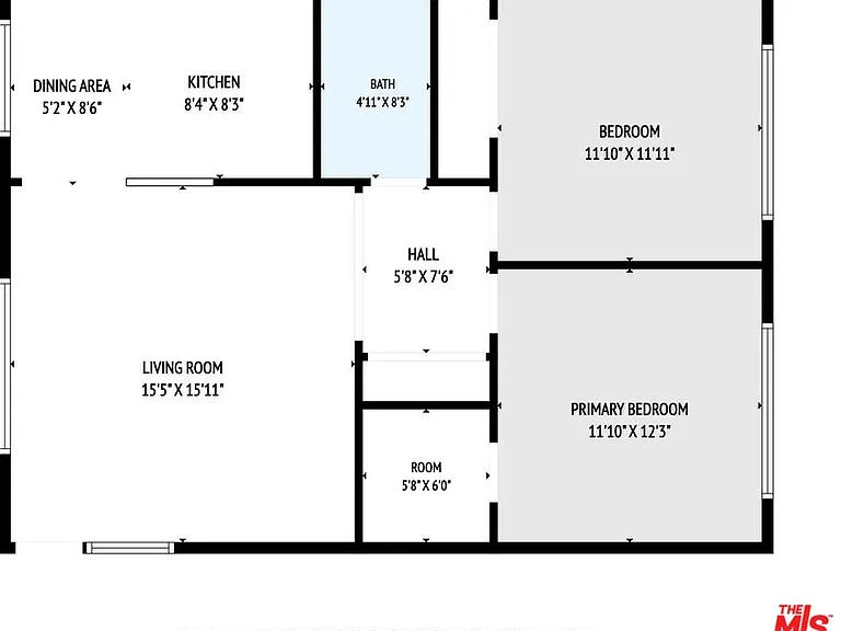 1619 Colby Ave #4 — Photo 42