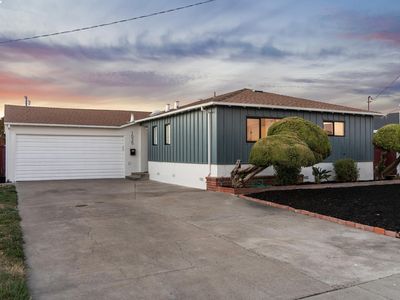 1535 Via Lobos, San Lorenzo, CA, 94580