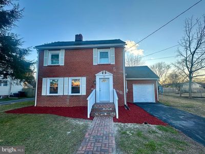 208 Union Ave, Salisbury, MD, 21801