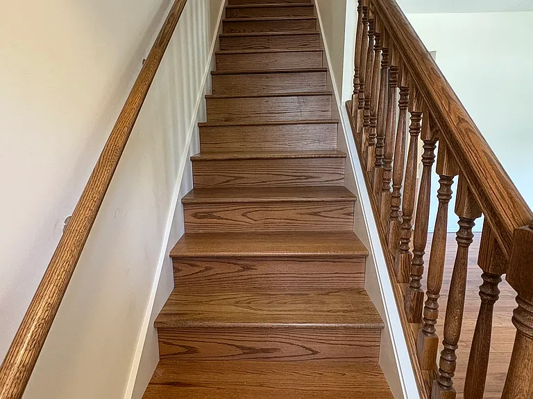 Stairwell